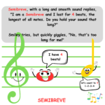 music thoery for kids