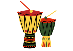 drums- musical instrument