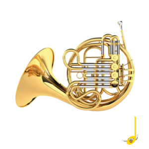 french horn