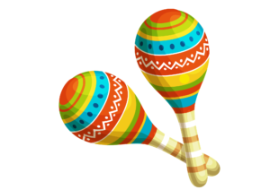 maracas
