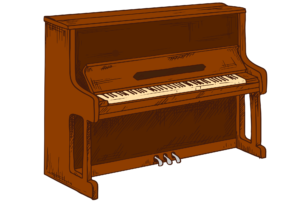 piano