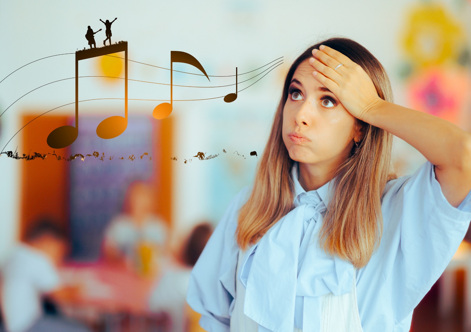 Mistakes New Music Teachers Make