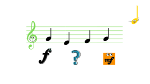 dynamics in music for kids