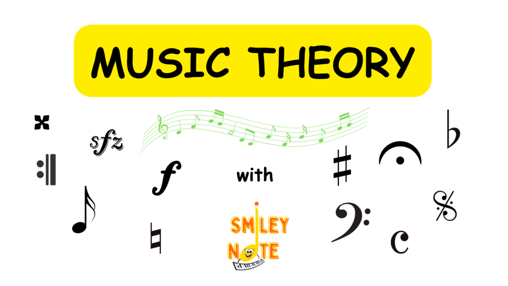 music theory for children